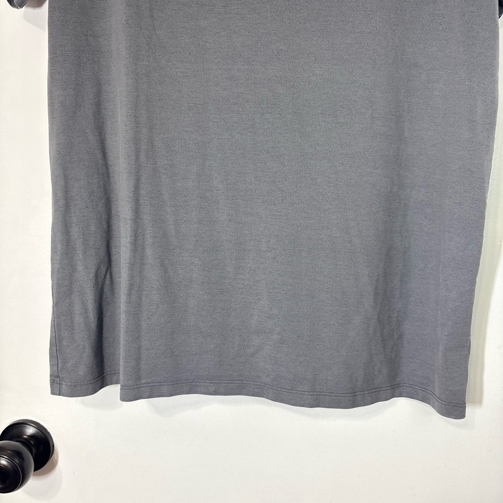 Lululemon Men's Basic Comfy Everyday Crewneck Ath… - image 5